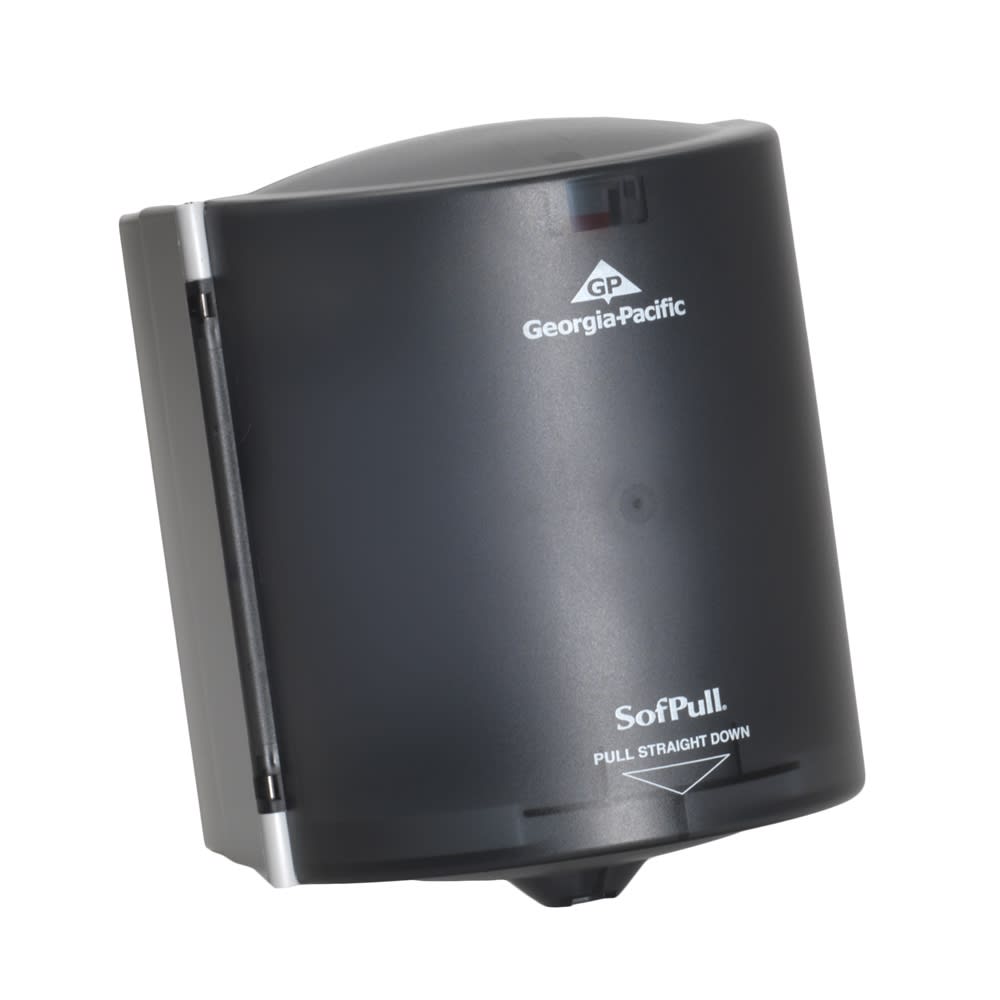 GuestSupply US | Sofpull® Centerpull Regular Capacity Paper Towel